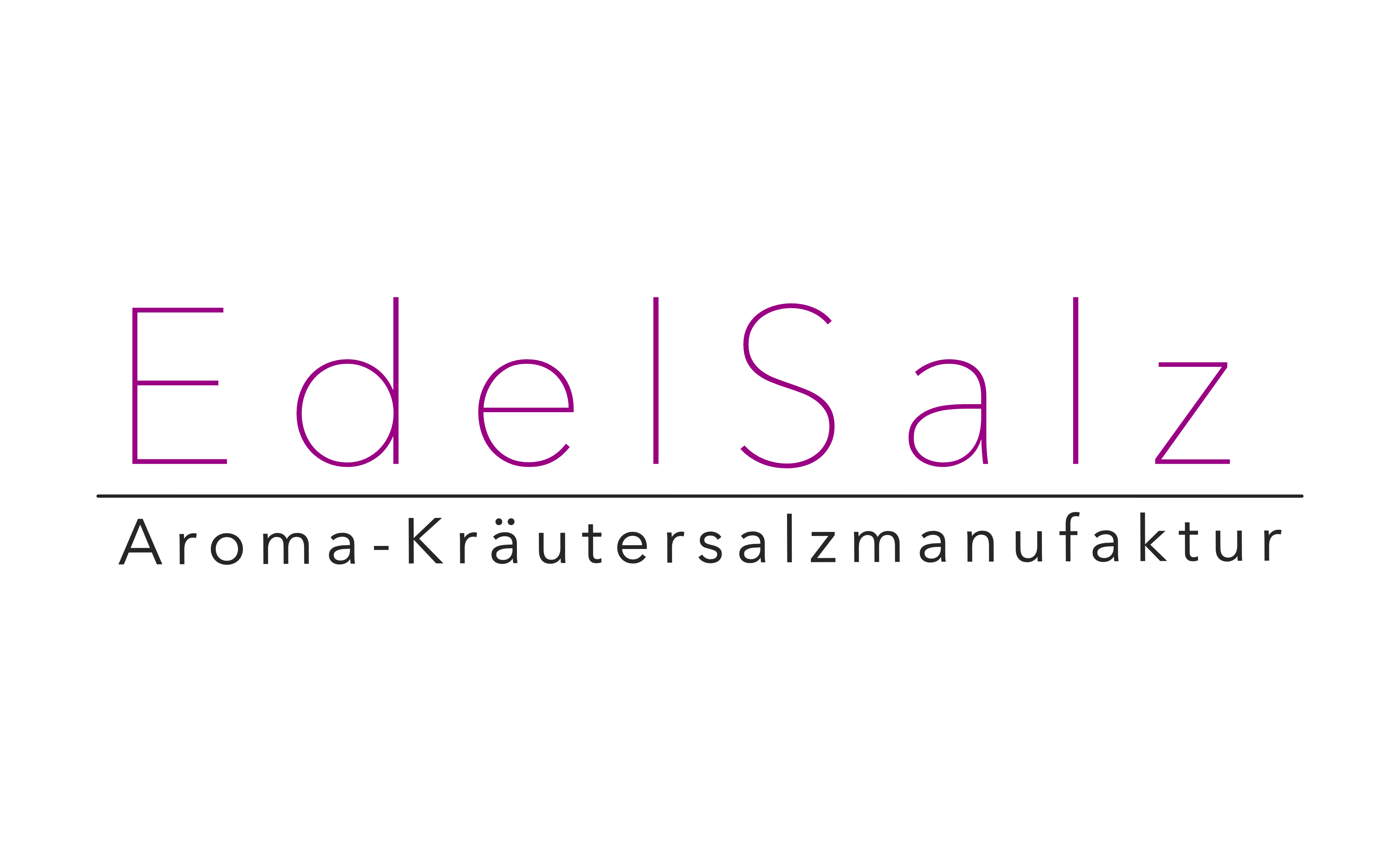 Logo EdelSalz