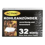 TILL-ZÜNDFIX  Activat Kohlenanzünder 32 Wü. - 24 VPE