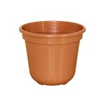 GELI Pflanztopf Standard 16cm terracotta