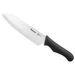 METALTEX Basic Santoku Messer