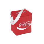 MOBICOOL Kühltasche 'Coca Cola'