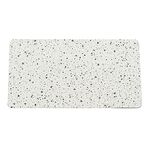 RICOLOR  Brettchen Granit 23,5x14,5cm - 6 VPE