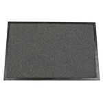 MD-ENTREE Schmutzfangmatte Shannon 60x90cm anthrazit