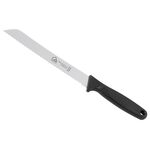 my basics  Brotmesser Solid 180mm