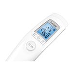 beurer Fieberthermometer FT 90 inkl. 2x AAA Batterie