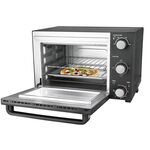 HAWS Mini-Backofen 30-MO202020 - 20L