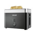 GRAEF Toaster TO 62