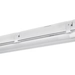 LEDVANCE LED Feuchtraumleuchte 1800lm 20 Watt 150cm warmweiss