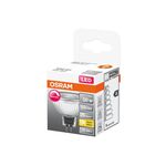 OSRAM LED Reflektorlampe MR16 8W GU5,3 36° dim