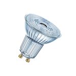 OSRAM LED Reflektorlampe PAR 16 4,3W GU10 350LM