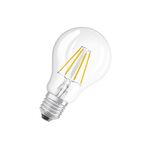 OSRAM LED Birne 4W E27 470LM 2700K FIL