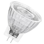 OSRAM LED Reflektor MR11 GU4 4,2W 345lm 2700K