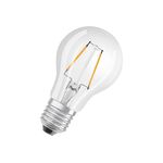 OSRAM LED Filament Birne E27 2,5W 250lm 2700K klar