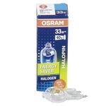 OSRAM Halopin G9 740lm 48 Watt klar