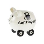 Sparschwein 'Benzingeld'