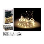 Lichterkette 40 LED