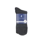 St. Barth Herrensocken  'Streifen' 5er Pack