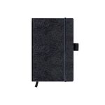 Herlitz Notizb.my.book Cl. A6blanko sw