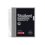 BRUNNEN Collegblock Student Premium