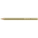 Faber Castell Jumbo Grip gold