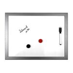 Magnet-Memo-Board 60x40cm 4-teilig