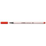 STABILO Fasermaler 'Pen 68 brush'