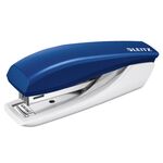 LEITZ Heftgerät Mini Leitz blau