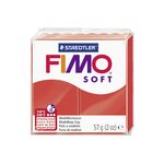 STAEDTLER Modelliermasse 'Fimo soft'