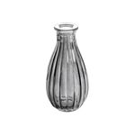 Sandra Rich Glasvase 'Rim bottle'