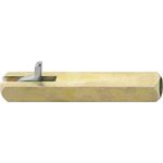 Stabil-Wechselstift ASL® 4-KT.8/10x70mm STA verz.abg.FSB