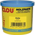 Holzpaste Farbe 05 eiche 150g Dose CLOU