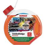 ScheibenReiniger Havana Love Konzentrat 3l Rundflasche SONAX