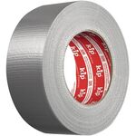 Steinband Extra 326 silber L.50m B.100mm Rl.KIP