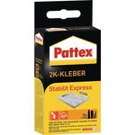 2K-Methacrylklebstoff Stabilit Express 80g braun Tube PATTEX