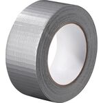 Gewebeband silber L.50m B.48mm Rl.PROMAT