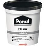 Holzleim Classic 760g EN 204: D1,D2 Dose PONAL