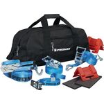 Ladungssicherungsset Profi 28-tlg.Set PROMAT