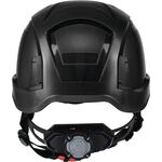 Schutzhelm D!-Rock neongelb ABS EN 397 PROMAT