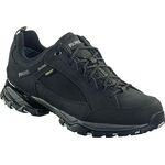 Freizeitschuh Toledo GTX Gr.41,5 – 7,5 schwarz Leder Gore-Tex Innenfutter MEINDL