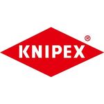 Wasserpumpenzange Cobra®…matic L.250mm Spann-W.46mm pol.Ku.-Überzug KNIPEX