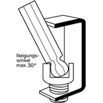 Sechskantwinkelschraubendreher 369 SW 6mm lang,Kugelkopf 184x38mm WIHA - VPE: 10