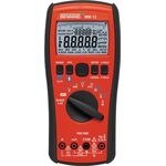 Multimeter MM 12 001 V-1000 V AC/DC TRUE RMS BENNING