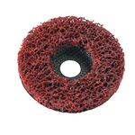 Grobreinigungsscheibe Heavy Duty Ø125x22mm coarse Bohr.22,23mm PROMAT