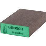 Schleifschwamm Expert Stand.S471 L69xB97mm super fein Stand.Block BOSCH - VPE: 50