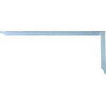 Zimmermannswinkel Schenkel-L.700x300mm o.Anreißöffnungen PROMAT