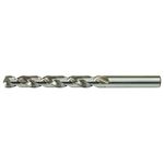 Spiralbohrer DIN 338 Typ INOX D.1,1mm HSS-Co5 Zyl.schaft kurz PROMAT - VPE: 10