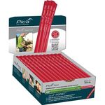 Zimmermannsbleistift Pica Classic 540 L.24cm 2H ungespitzt PICA