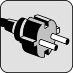 Steckdosenleiste Eco Line 16 A 250 V Steckd.3 1,5m H05VV-F 3x1,5mm² BRENNENSTUHL