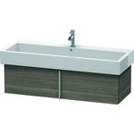 Duravit Waschtischunterbau VERO 431x1150x298mm pine terra