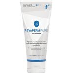 Hautschutz Pevaperm PURE 100ml unparfümiert Tube PEVAPERM PURE